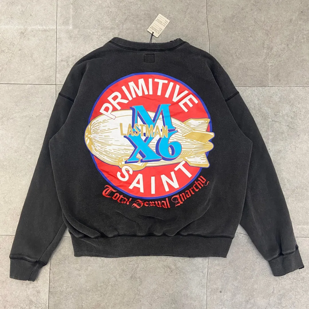 New🆕SAINT Michael